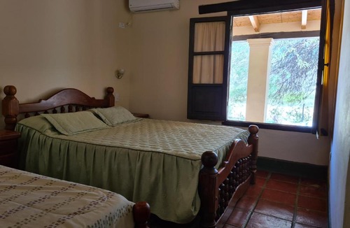 Seclantas Hotel | Hostería La Enramada