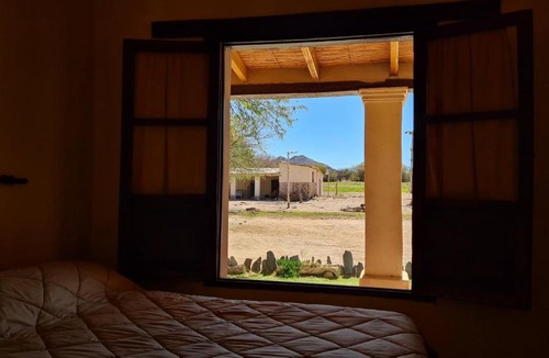 Seclantas Hotel | Hostería La Enramada