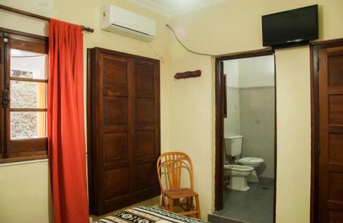 La Serranita Hotel | Hostería La Pergola