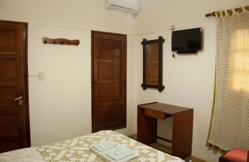 La Serranita Hotel | Hostería La Pergola