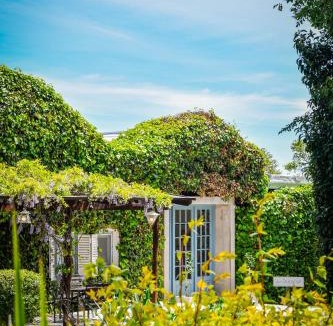 La Cumbre Hotel | Hostería La Viña