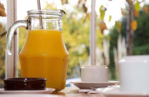 La Cumbre Hotel | Hostería La Viña