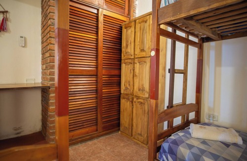 Villa Gesell Hostel | Hostería Las Grullas