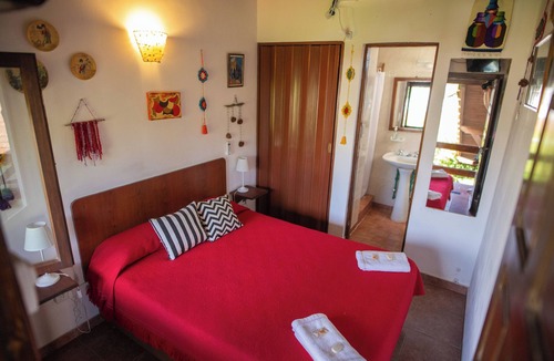 Villa Gesell Hostel | Hostería Las Grullas