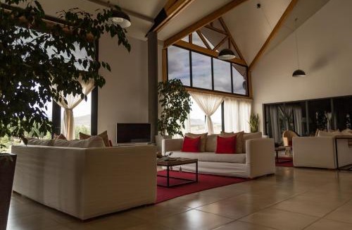 Las Ovejas Hotel | Hostería Las Ovejas