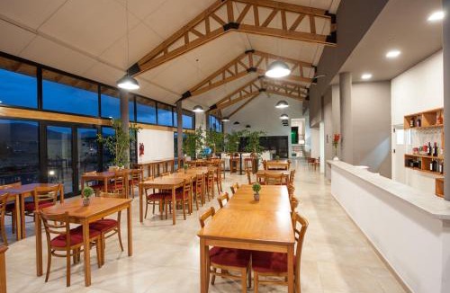 Las Ovejas Hotel | Hostería Las Ovejas