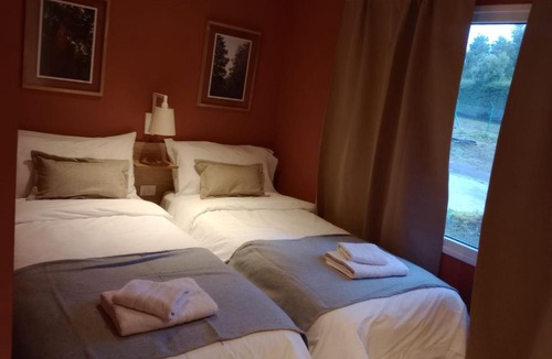 La Villa Hotel | Hostería Las Semillas