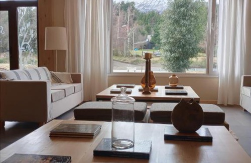 La Villa Hotel | Hostería Las Semillas