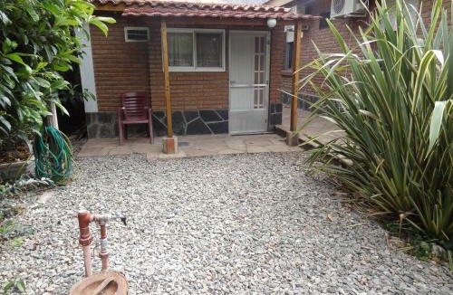 El Rincon Hotel | Hostería Lida