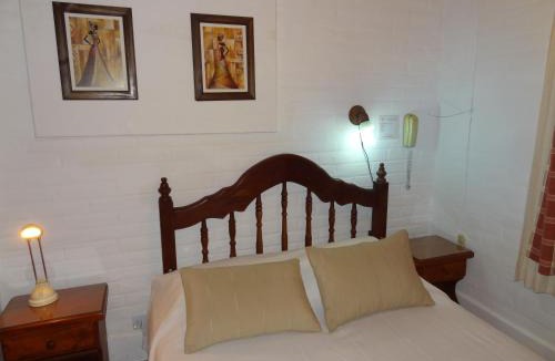El Rincon Hotel | Hostería Lida