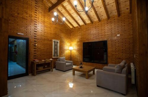Minas Department Hotel | Hostería Los Miches