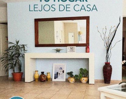 Villa Gesell Hotel | Hostería Magnolia