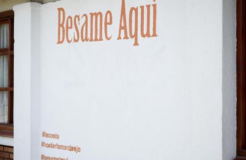 Mar de Ajo Hotel | Hostería Mar de Ajó
