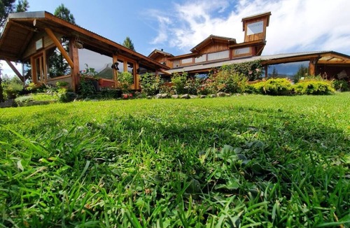 Meliquina Hotel | Hostería Meliquina