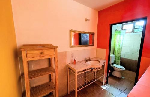 San Salvador de Jujuy Hotel | Hostería Melodías de la Naturaleza