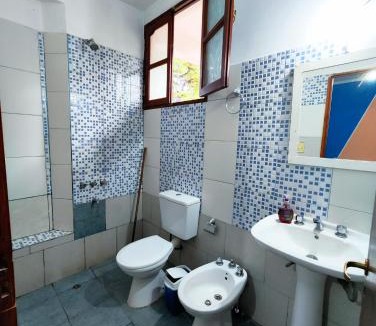 San Salvador de Jujuy Hotel | Hostería Melodías de la Naturaleza