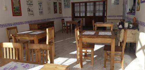 Gaiman Bed & Breakfast | Hostería Plas y Coed Gwesty