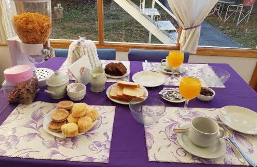 Gaiman Bed & Breakfast | Hostería Plas y Coed Gwesty