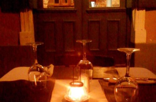 Colon Hotel | Hostería Restaurante del Puerto