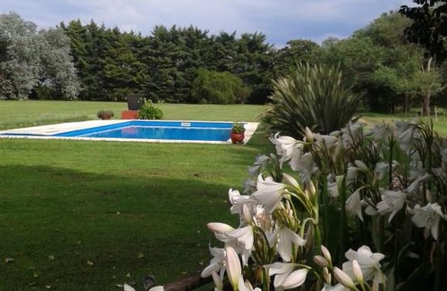San Andres de Giles House | Hostería Rural Les Aldudes