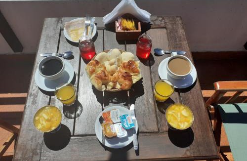 Villa Gesell Hotel | Hostería Santa Bárbara