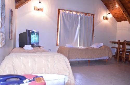 Angostura Hotel | Hostería Traunco