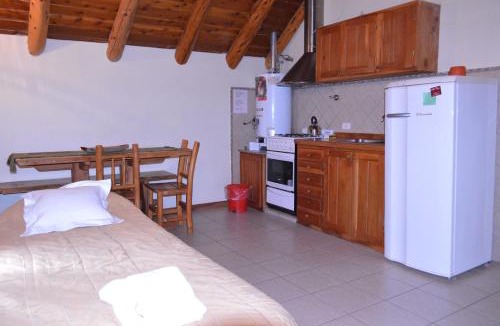 Angostura Hotel | Hostería Traunco