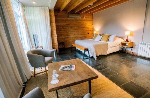Puerto Manzano Hotel | Hostería Verde Morada