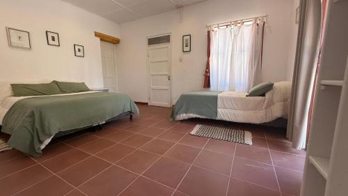 Humahuaca Hotel | Hostería Viñas de Uquia