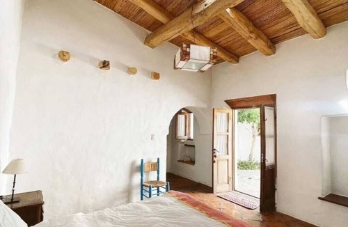 Cachi Hotel | Hostería Villa Cardón