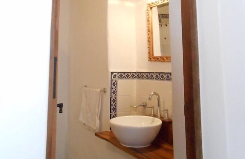 Cachi Hotel | Hostería Villa Cardón
