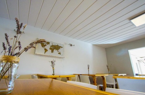 El Calafate Hotel | Hostería y Apart Hotel Amigo del Mundo
