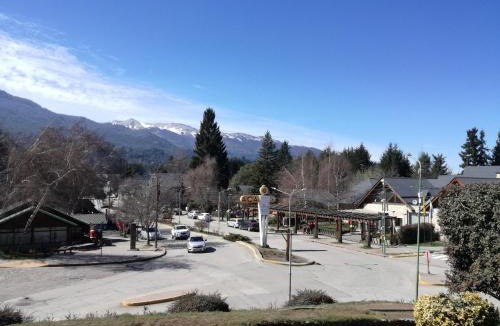 Angostura Hotel | Hosteria ACA al Sur