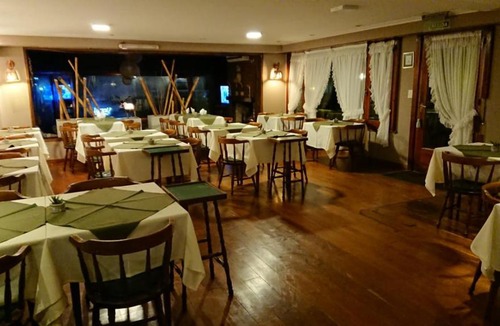 Villa Gesell Hotel | Hosteria Actinia
