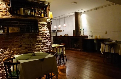 Villa Gesell Hotel | Hosteria Actinia