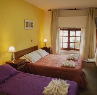 Centro Hotel | HOSTERIA AKINO