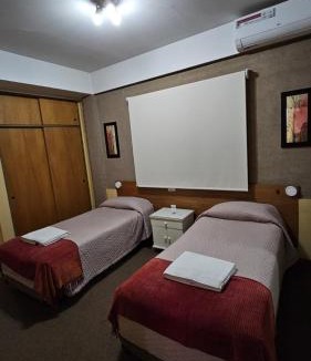 Neuquen Hotel | Hosteria Amparo
