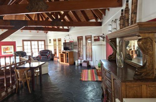 Neuquen Hotel | Hosteria Amparo