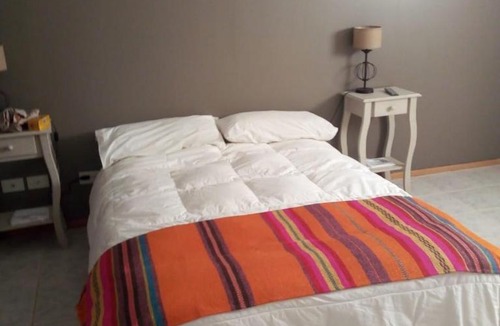 Esquel Hotel | Hosteria Andina