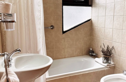 Esquel Bed & Breakfast | Hosteria Andina