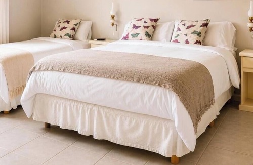 Esquel Bed & Breakfast | Hosteria Andina