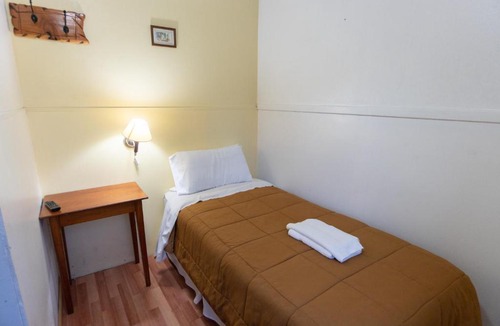 Belgrano Hotel | Hosteria Lp grupo