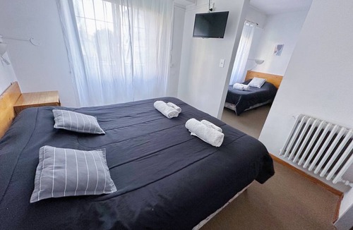Centro Hostel | Hosteria Puyehue