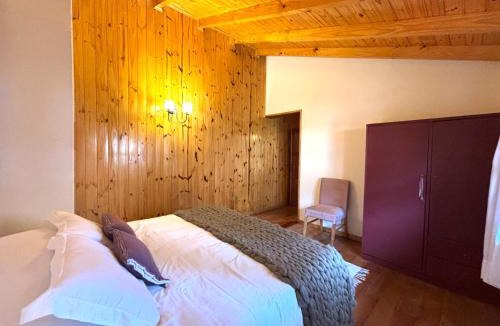 Lanin National Park Hotel | Hosteria Villarino