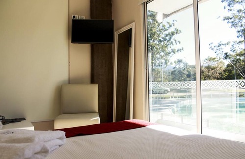 Tafi Viejo Hotel | Hosteria Atahualpa Yupanqui