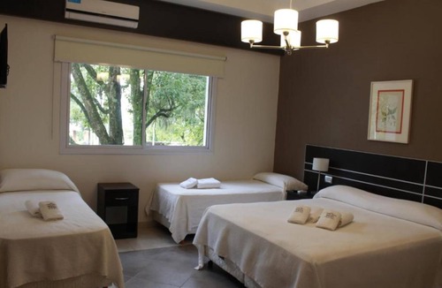 Tafi Viejo Hotel | Hosteria Atahualpa Yupanqui