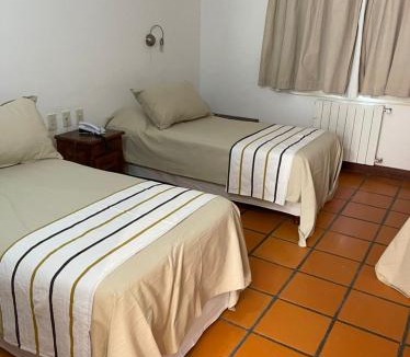 Cachi Hotel | Hosteria Automovil Club Argentino Cachi