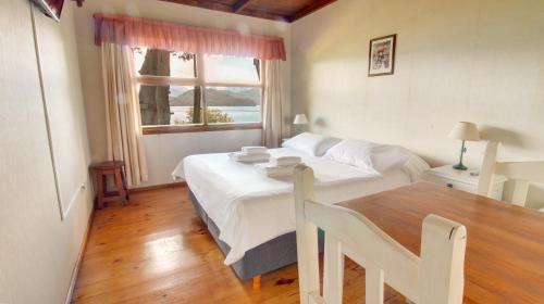 Angostura Hotel | Hosteria Belvedere