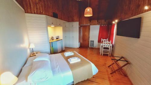 Angostura Hotel | Hosteria Belvedere