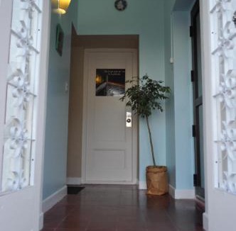 Pinamar Hotel | Hosteria Belvedere